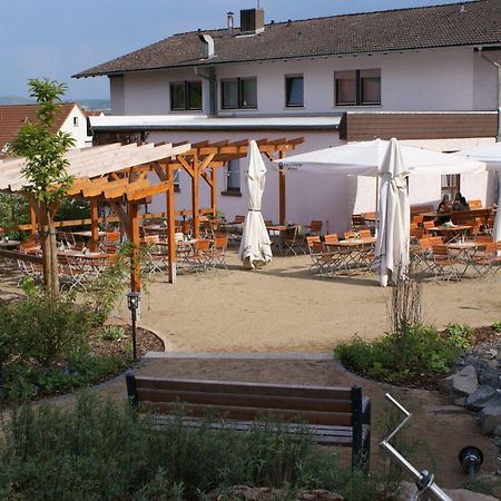 Bayrischer Hof Steinau an der Straße Zewnętrze zdjęcie