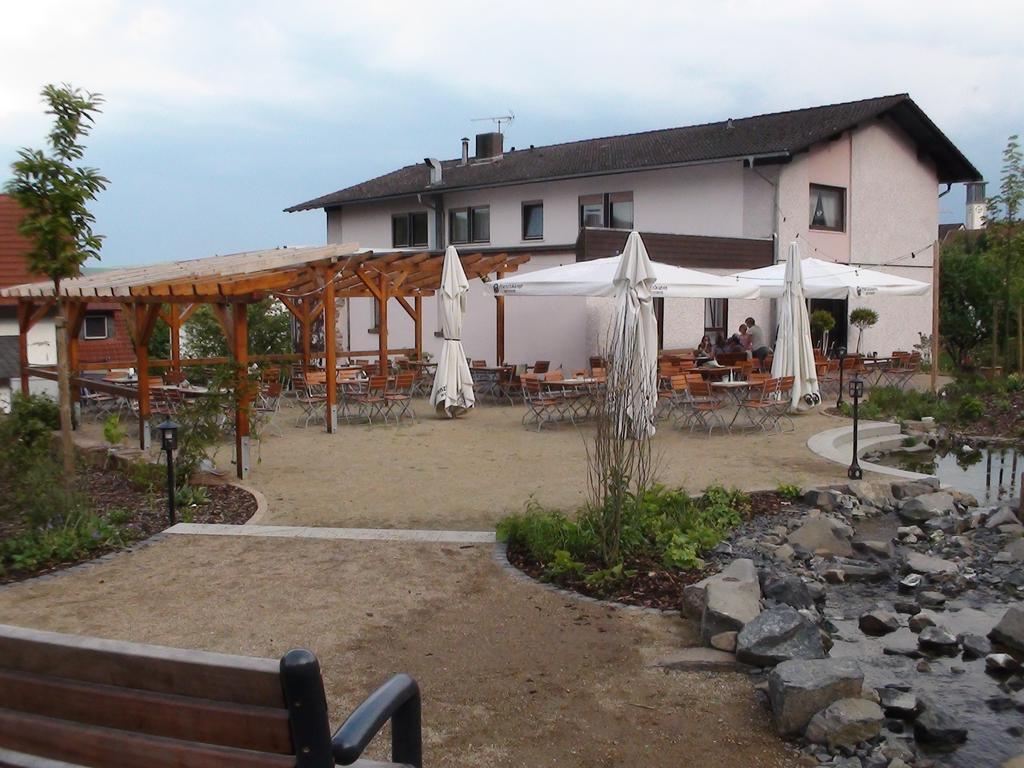 Bayrischer Hof Steinau an der Straße Zewnętrze zdjęcie