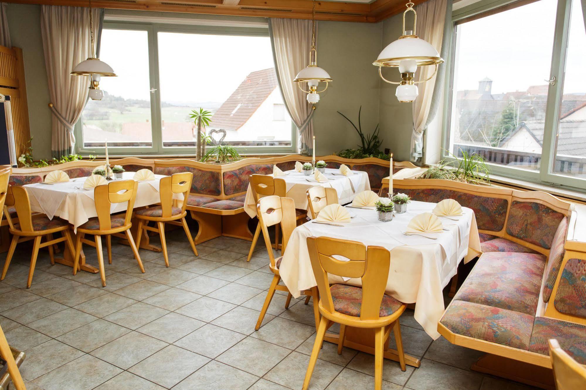 Bayrischer Hof Steinau an der Straße Zewnętrze zdjęcie