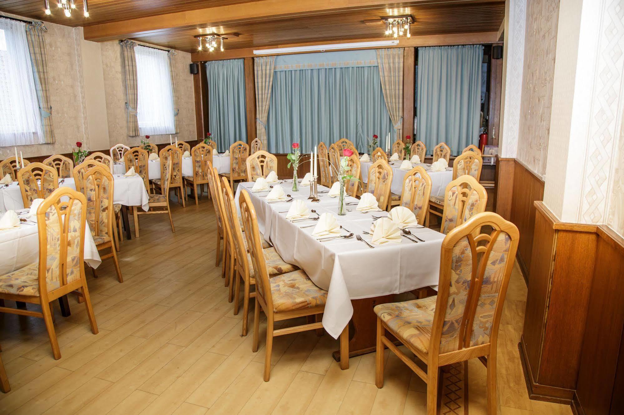 Bayrischer Hof Steinau an der Straße Zewnętrze zdjęcie